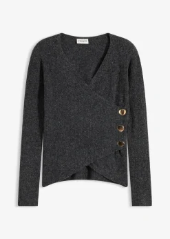 Pullover Damen Bekleidung·Umstandsmode|Strickmode