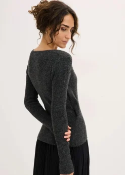 Pullover Damen Bekleidung·Umstandsmode|Strickmode