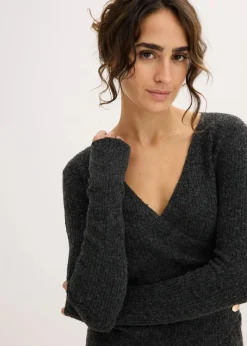 Pullover Damen Bekleidung·Umstandsmode|Strickmode