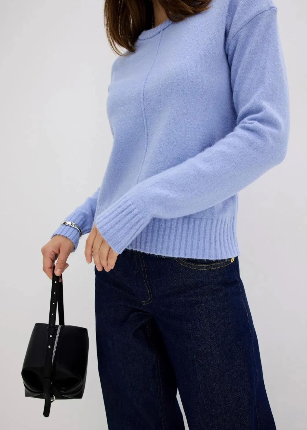 Damen bonprix Bekleidung·Umstandsmode|Pullover & Strickjacken|Pullover
