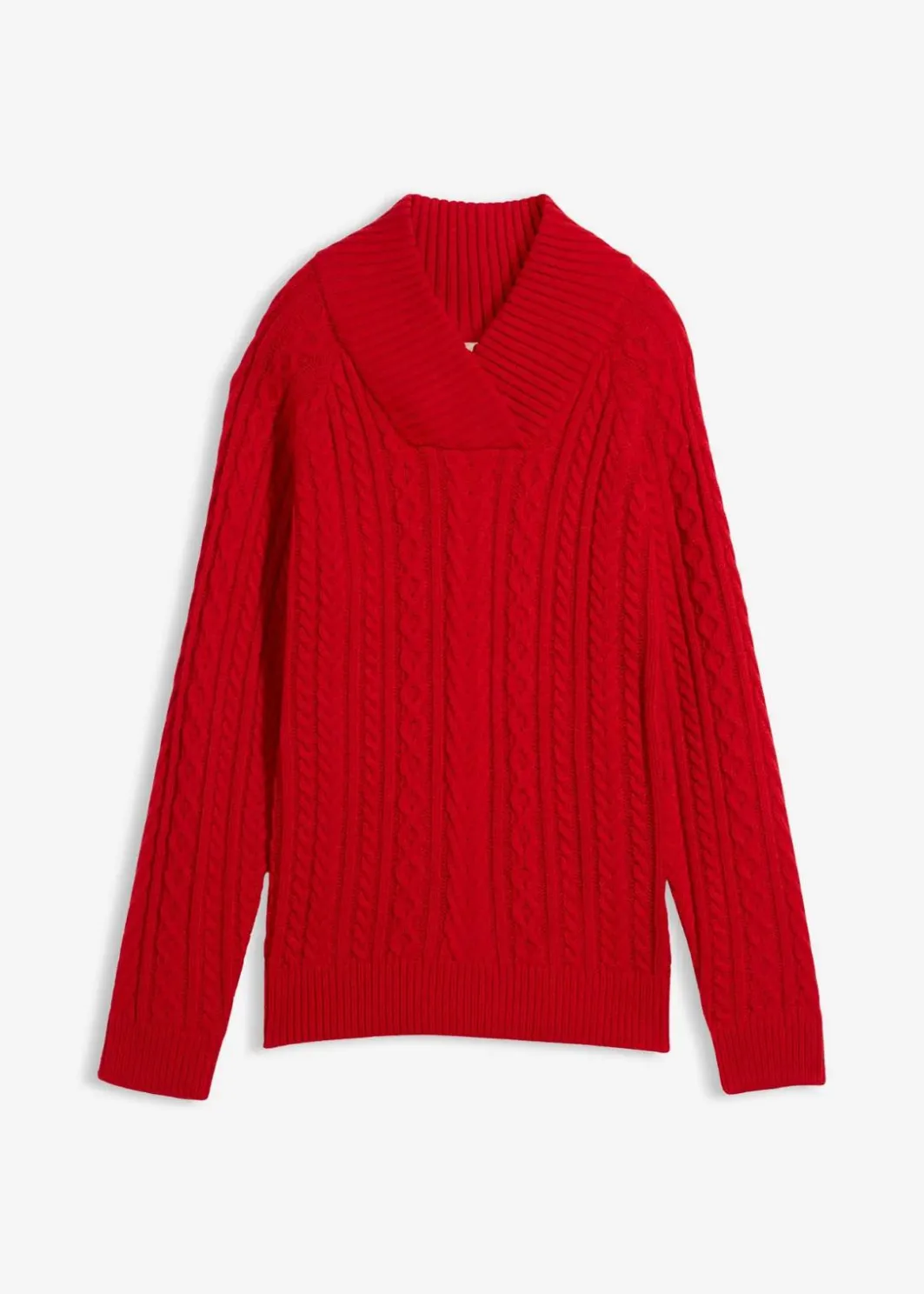 Damen bonprix Pullover & Strickjacken|Strickmode|Pullover