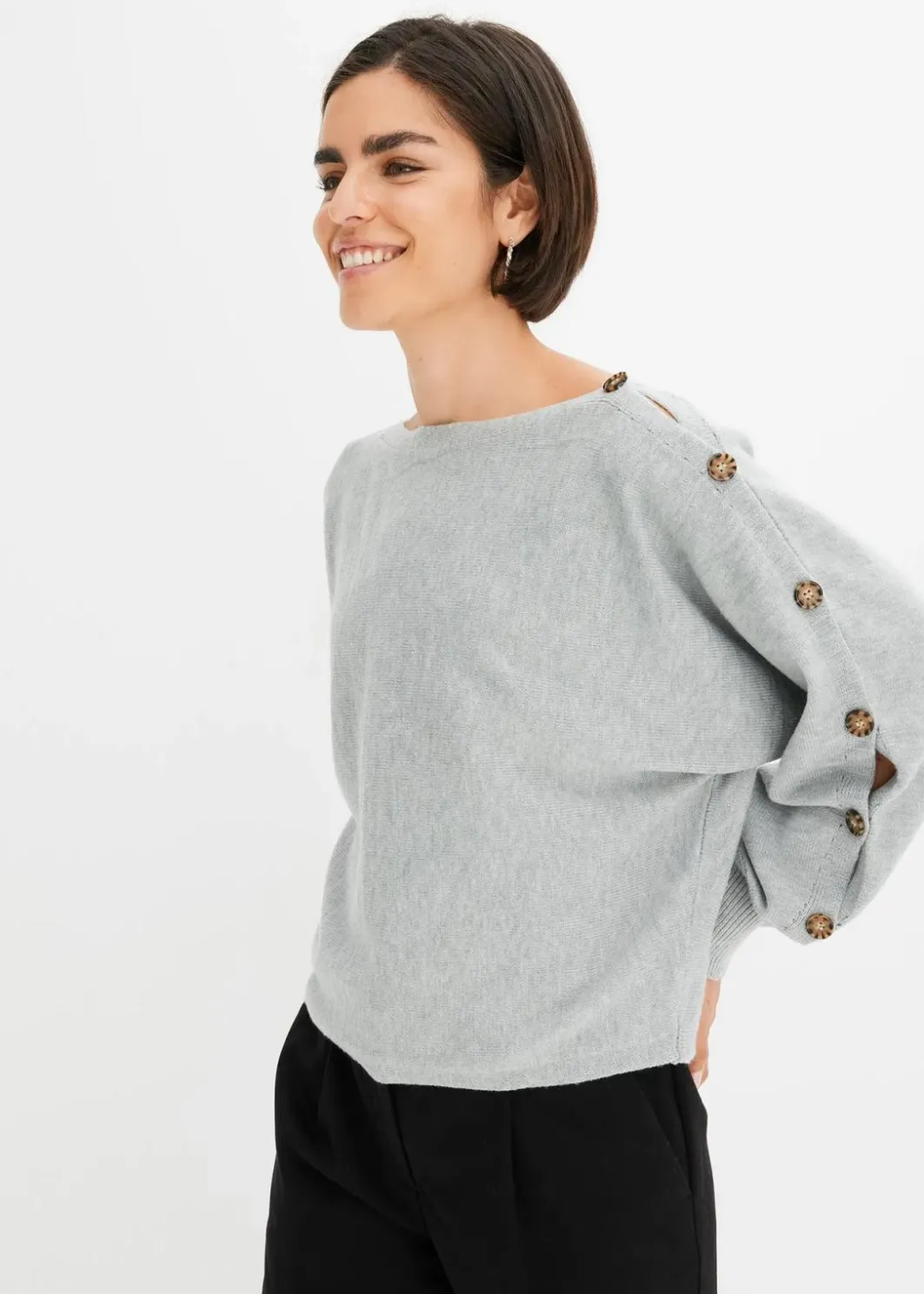 Discount Pullover Damen Bekleidung·Umstandsmode|Strickmode