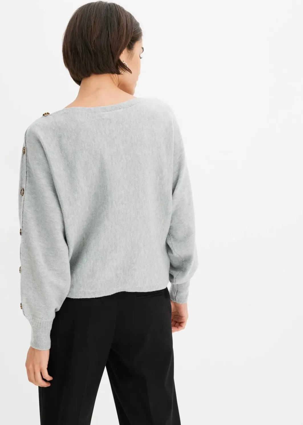 Discount Pullover Damen Bekleidung·Umstandsmode|Strickmode