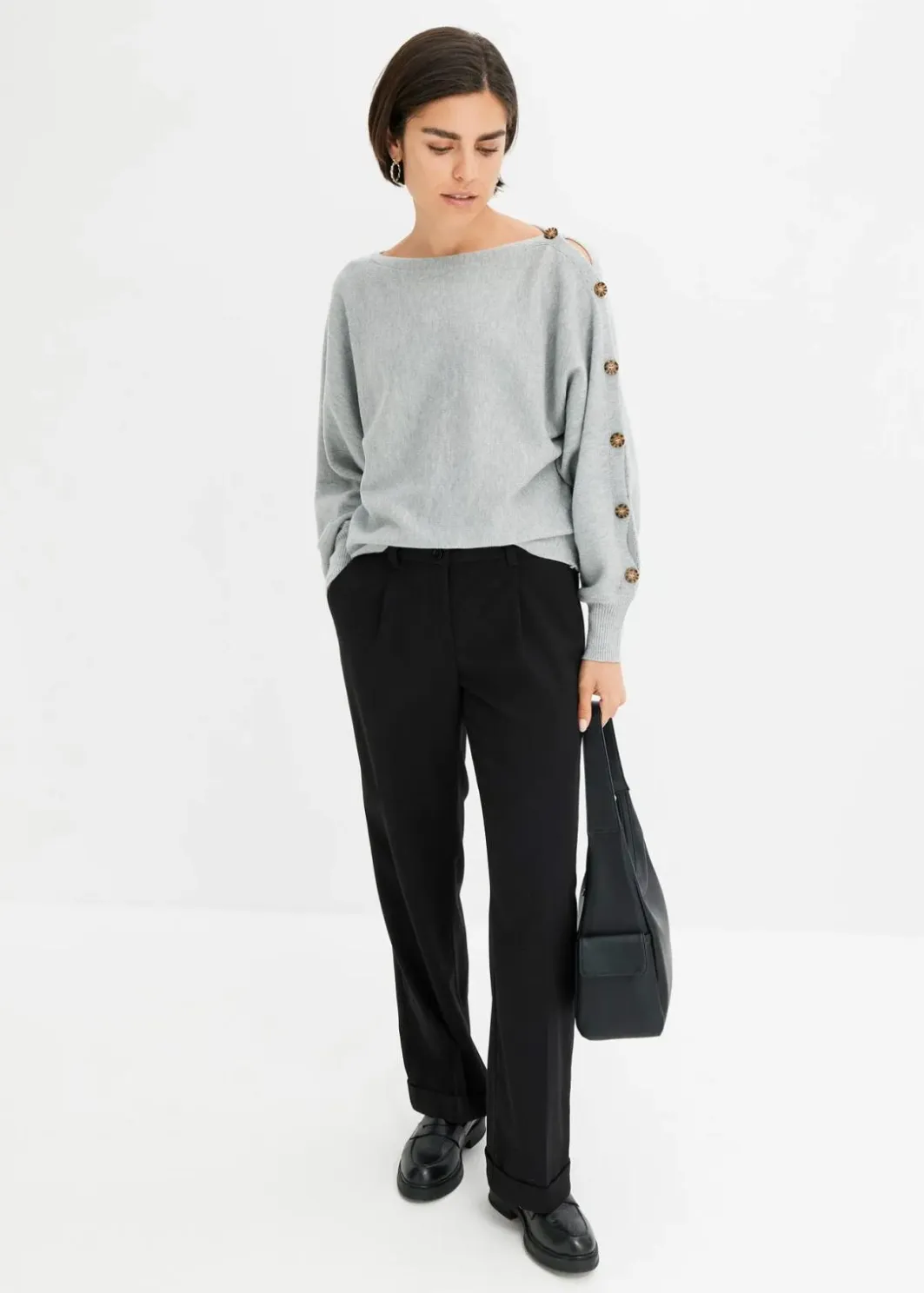 Discount Pullover Damen Bekleidung·Umstandsmode|Strickmode