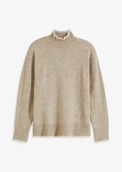 Damen bonprix Bekleidung·Umstandsmode|Bekleidung·Jeans|Pullover