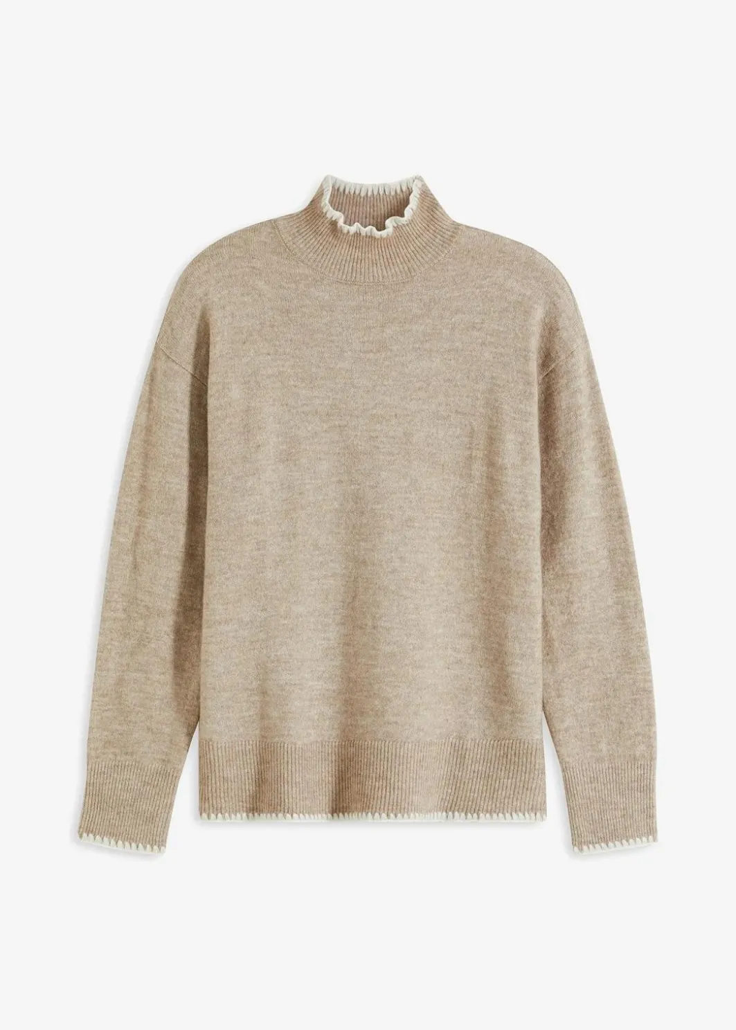 Damen bonprix Bekleidung·Umstandsmode|Bekleidung·Jeans|Pullover