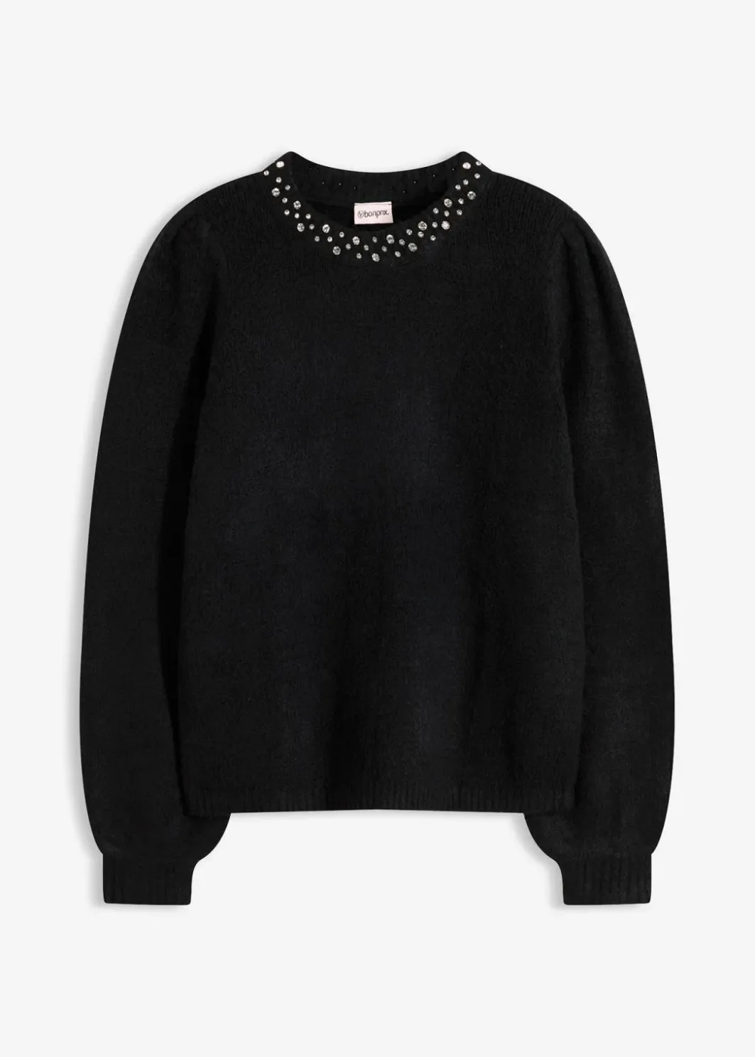 Damen bonprix Bekleidung·Umstandsmode|Strickmode|Pullover