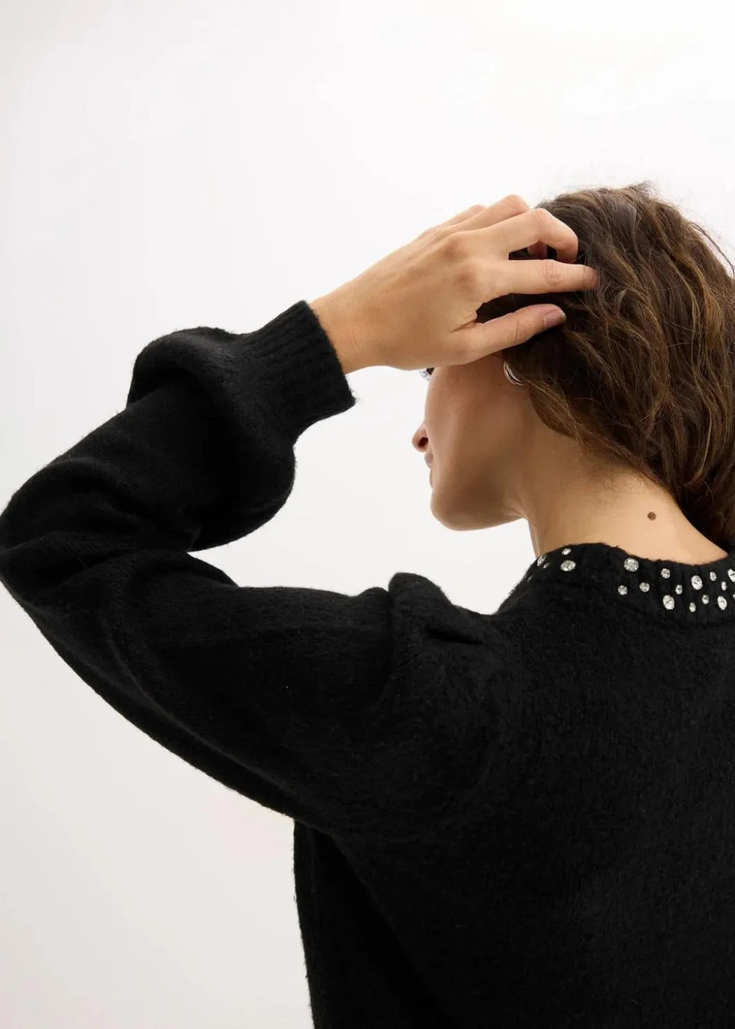 Damen bonprix Bekleidung·Umstandsmode|Strickmode|Pullover