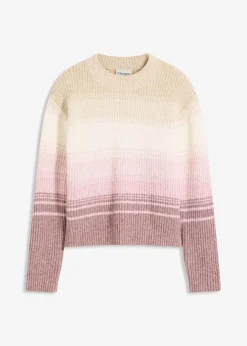 Damen bonprix Bekleidung·Umstandsmode|Bekleidung·Jeans|Pullover