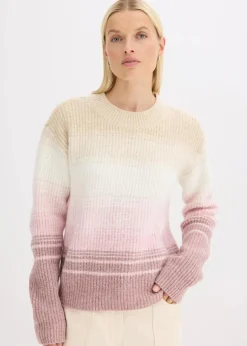 Damen bonprix Bekleidung·Umstandsmode|Bekleidung·Jeans|Pullover