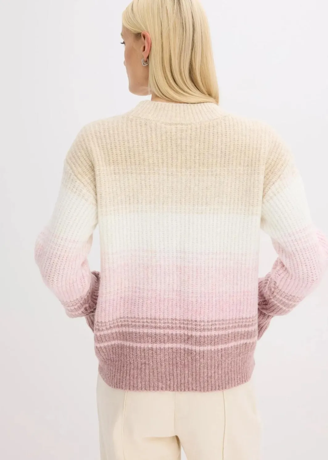 Damen bonprix Bekleidung·Umstandsmode|Bekleidung·Jeans|Pullover