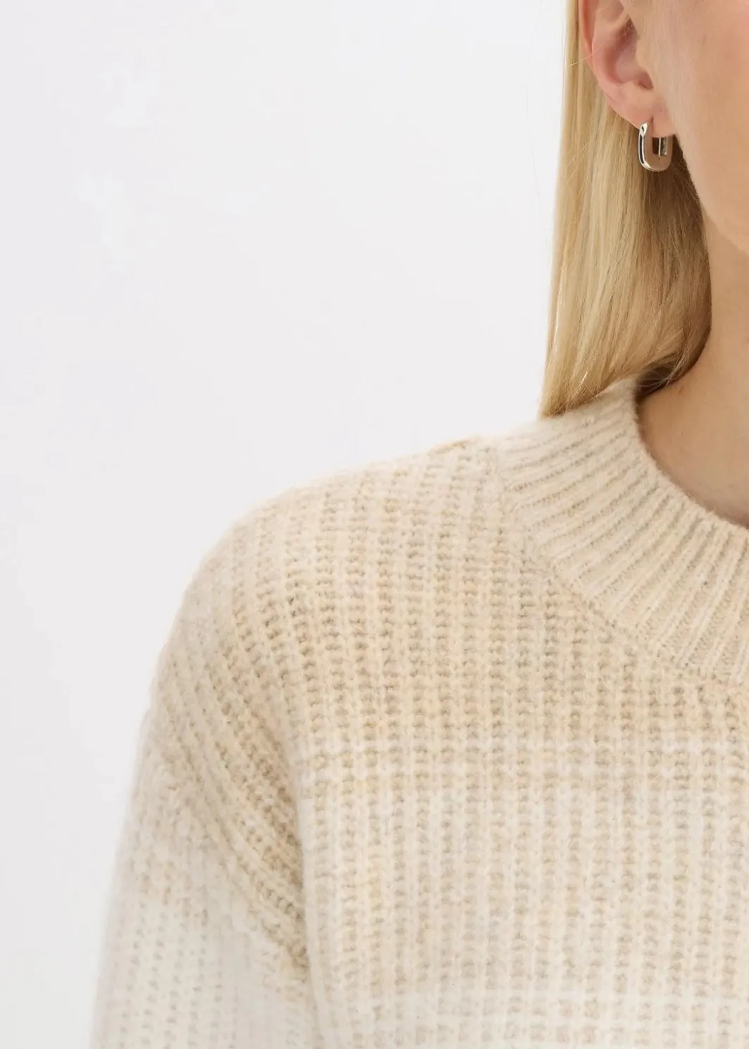 Damen bonprix Bekleidung·Umstandsmode|Bekleidung·Jeans|Pullover