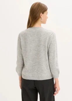 Damen bonprix Bekleidung·Umstandsmode|Bekleidung·Jeans|Pullover