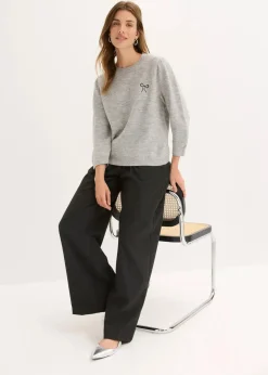 Damen bonprix Bekleidung·Umstandsmode|Bekleidung·Jeans|Pullover