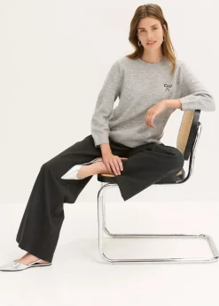 Damen bonprix Bekleidung·Umstandsmode|Bekleidung·Jeans|Pullover
