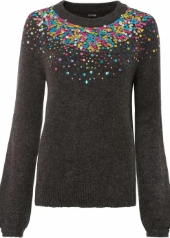 Sale Pullover Damen Bekleidung·Umstandsmode|Strickmode