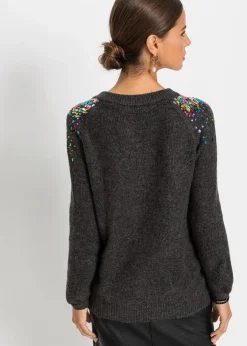Sale Pullover Damen Bekleidung·Umstandsmode|Strickmode