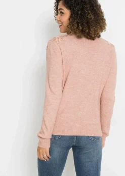 Damen bonprix Bekleidung·Umstandsmode|Bekleidung·Jeans|Pullover