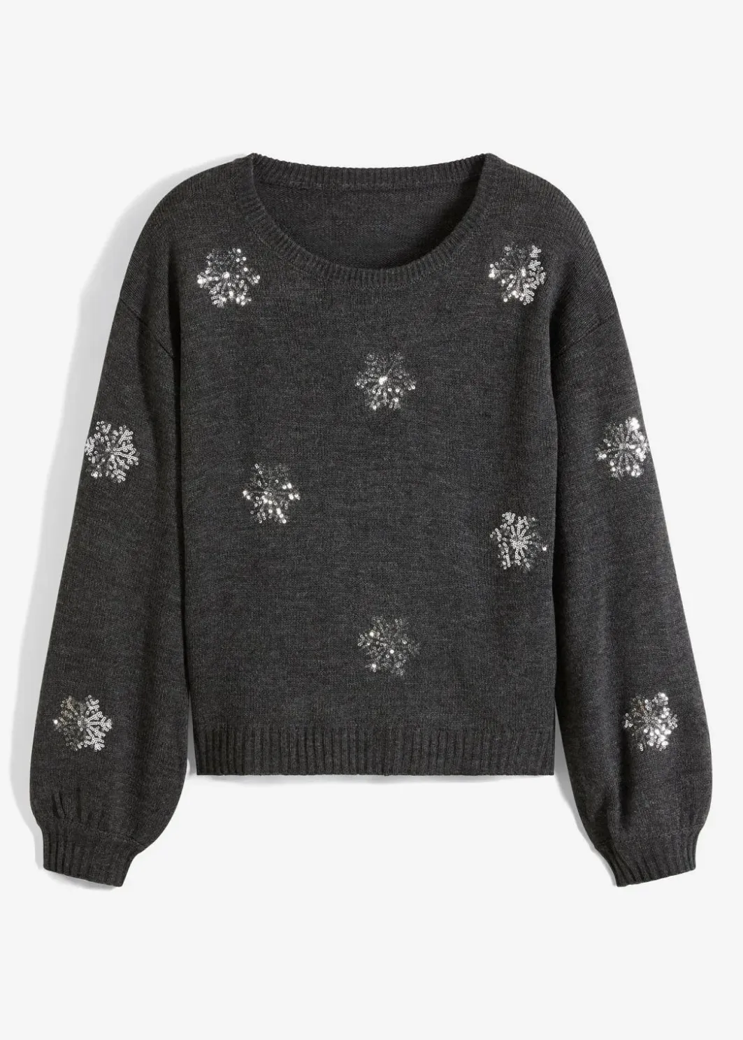 Damen bonprix Pullover & Strickjacken|Strickmode|Pullover