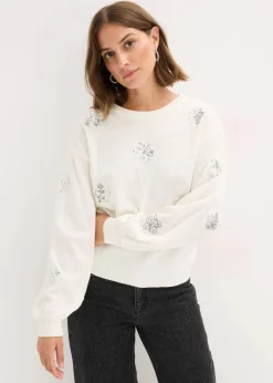 Hot Pullover Damen Strickmode|Pullover & Strickjacken