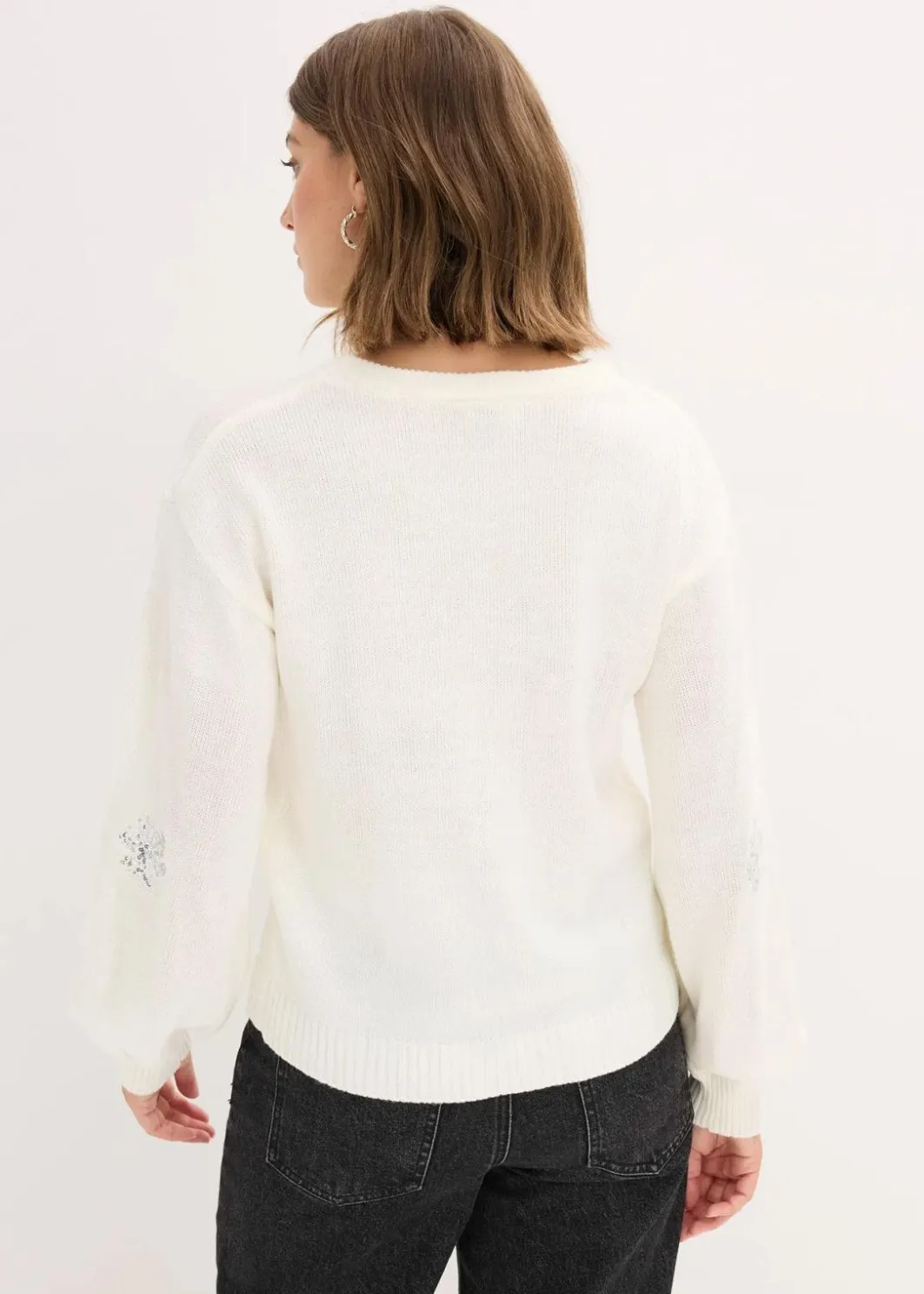 Hot Pullover Damen Strickmode|Pullover & Strickjacken