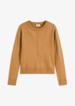 Damen bonprix Pullover & Strickjacken|Bekleidung·Jeans|Pullover