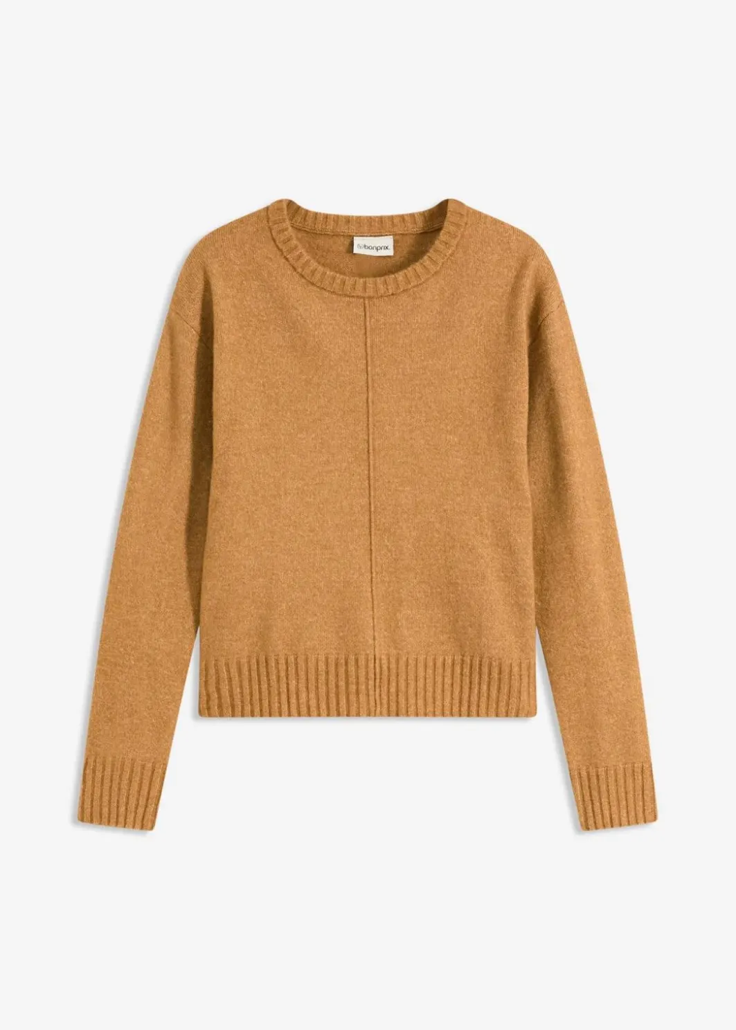 Damen bonprix Pullover & Strickjacken|Bekleidung·Jeans|Pullover