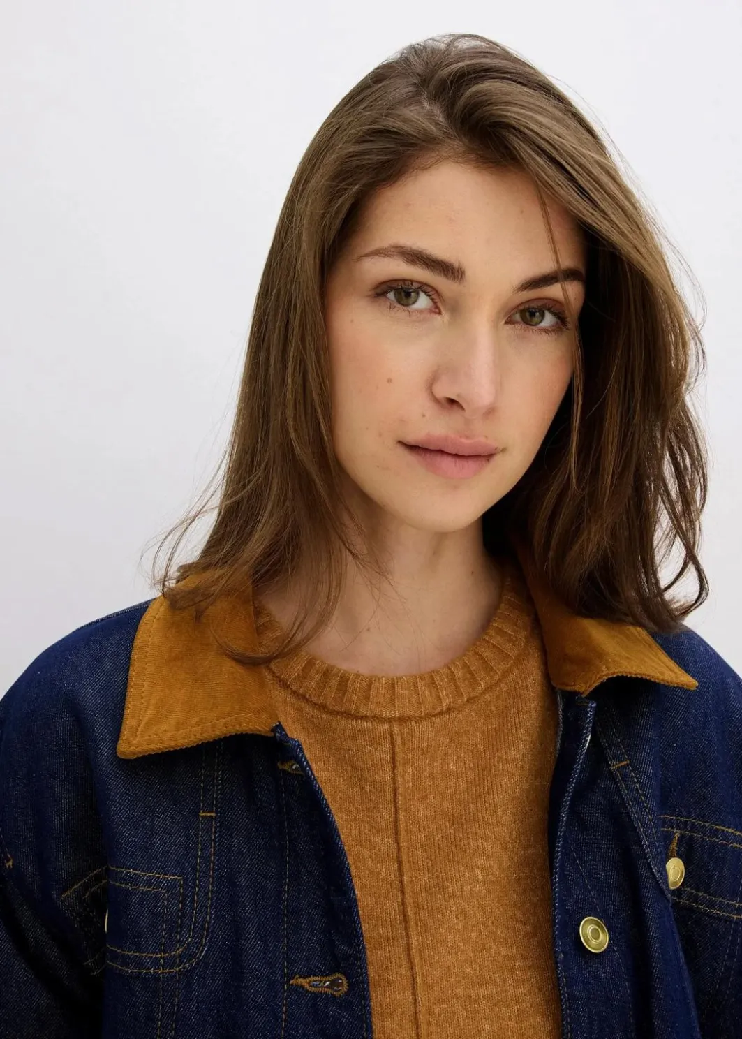 Damen bonprix Pullover & Strickjacken|Bekleidung·Jeans|Pullover