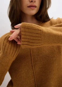 Damen bonprix Pullover & Strickjacken|Bekleidung·Jeans|Pullover