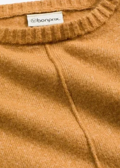 Damen bonprix Pullover & Strickjacken|Bekleidung·Jeans|Pullover