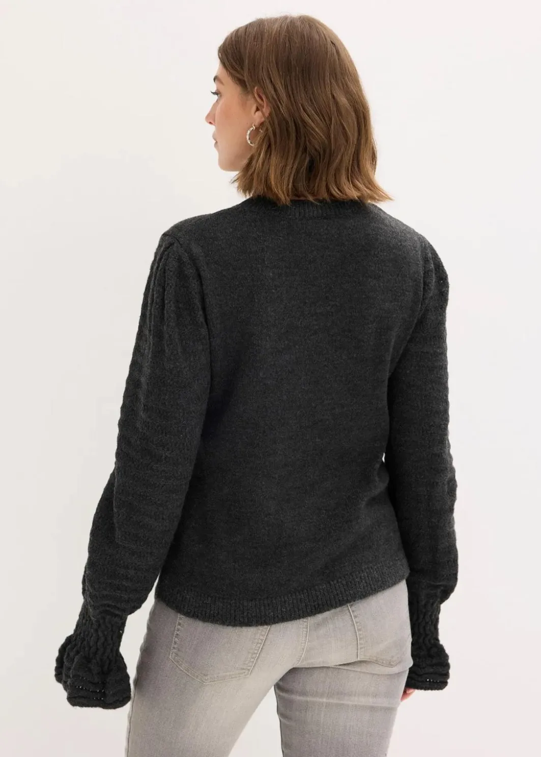 Damen bonprix Bekleidung·Umstandsmode|Bekleidung·Jeans|Pullover
