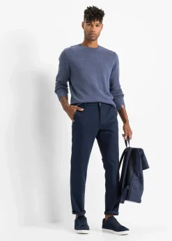 Herren bonprix Pullover & Strickjacken|Basics|Pullover