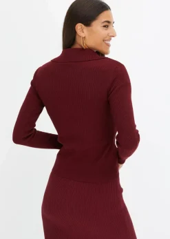 Damen bonprix Bekleidung·Umstandsmode|Bekleidung·Jeans|Pullover