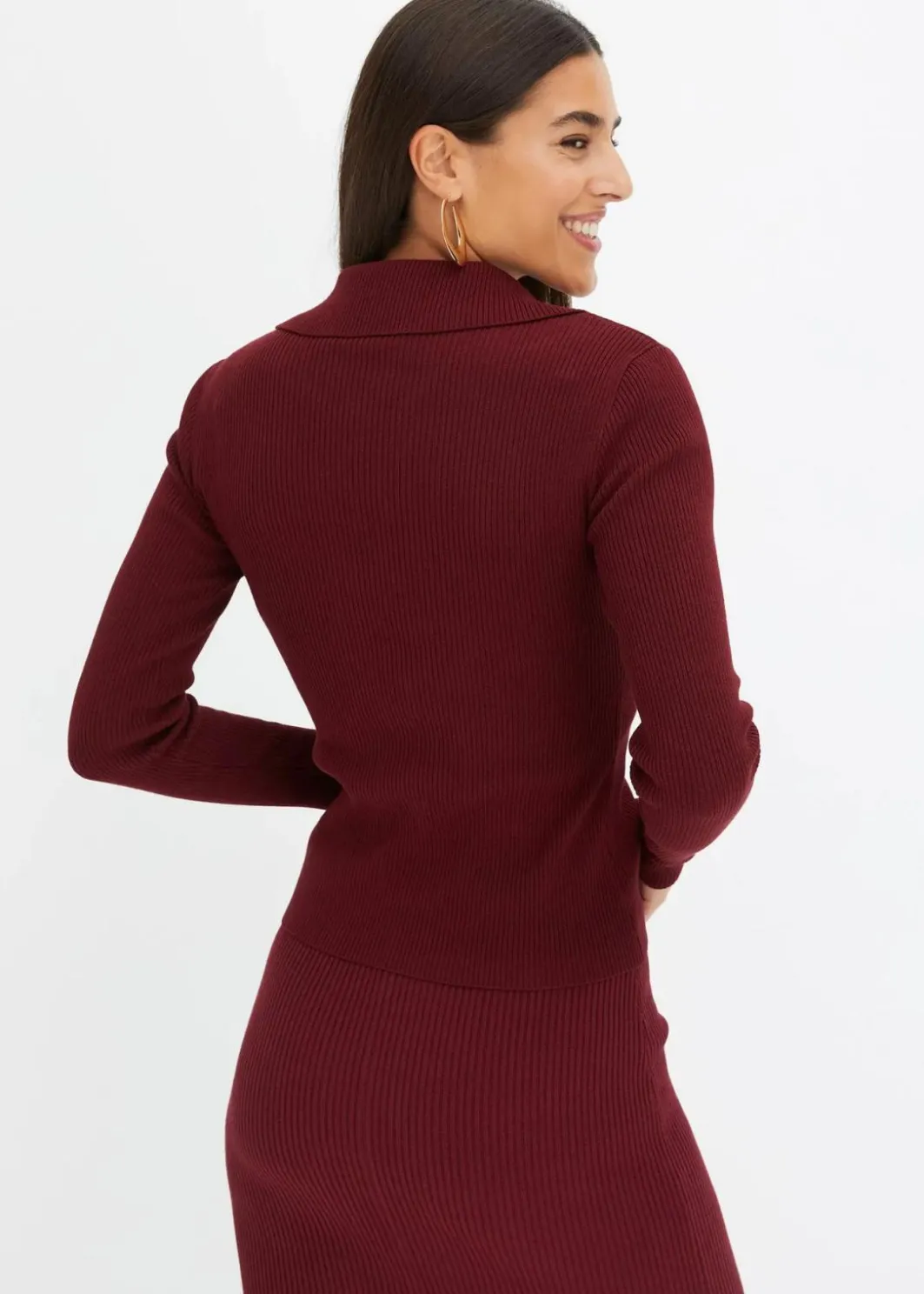 Damen bonprix Bekleidung·Umstandsmode|Bekleidung·Jeans|Pullover