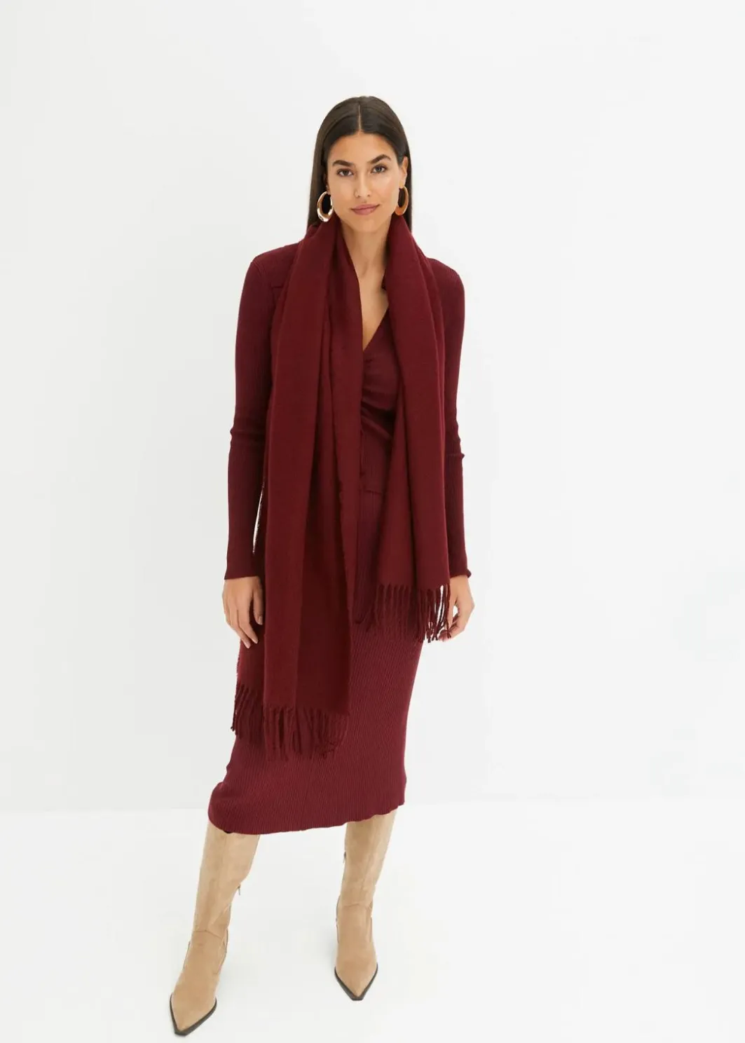 Damen bonprix Bekleidung·Umstandsmode|Bekleidung·Jeans|Pullover