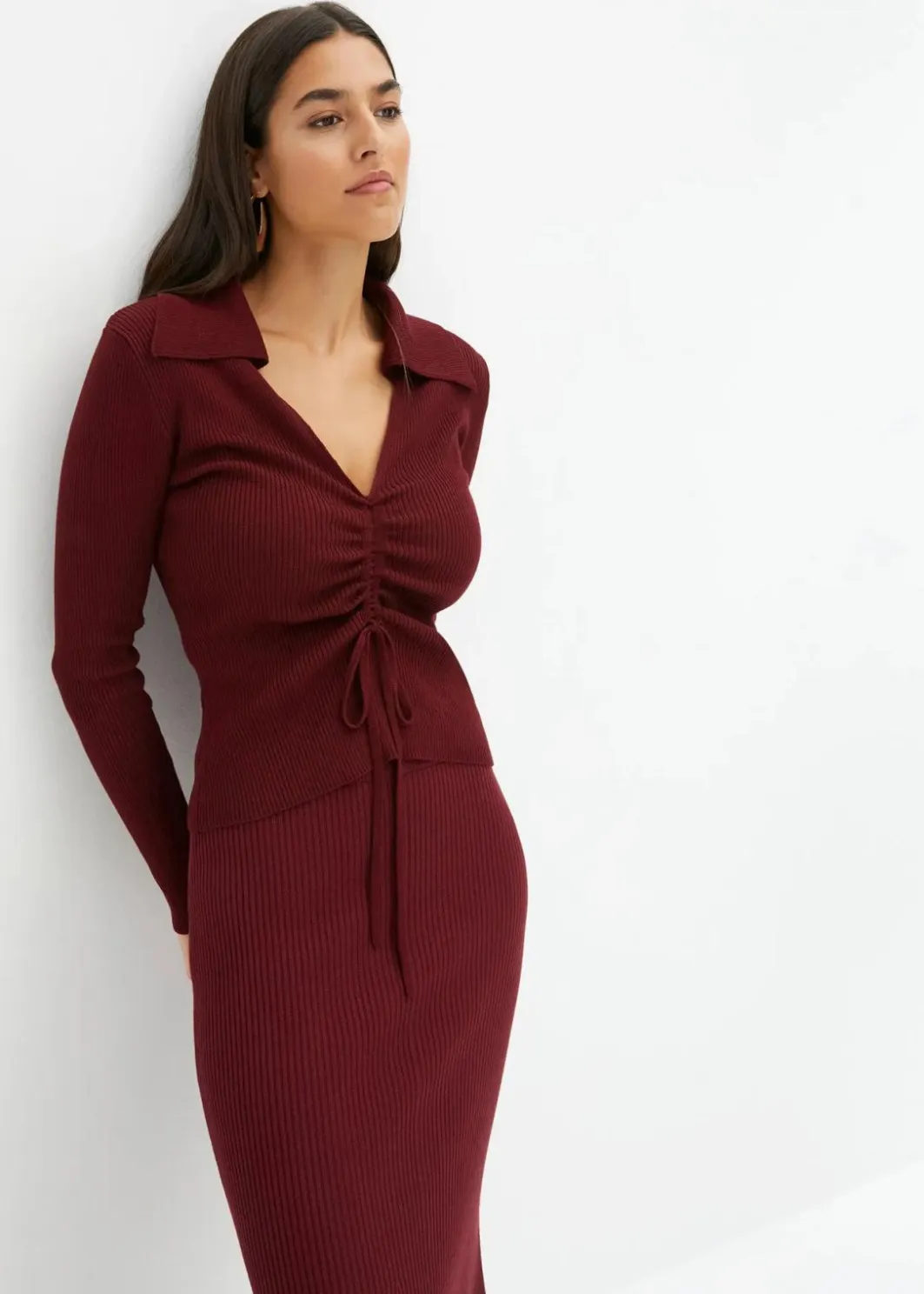 Damen bonprix Bekleidung·Umstandsmode|Bekleidung·Jeans|Pullover