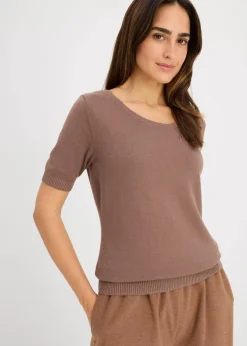 Discount Pullover Damen Bekleidung·Umstandsmode|Pullover & Strickjacken