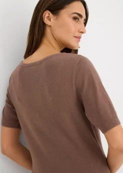 Discount Pullover Damen Bekleidung·Umstandsmode|Pullover & Strickjacken