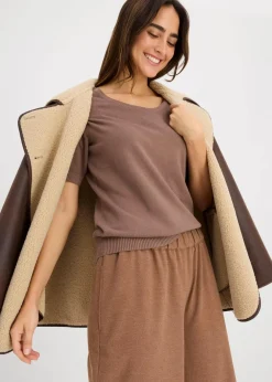 Discount Pullover Damen Bekleidung·Umstandsmode|Pullover & Strickjacken