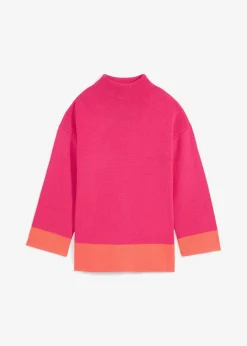 Damen bonprix Bekleidung·Umstandsmode|Strickmode|Pullover