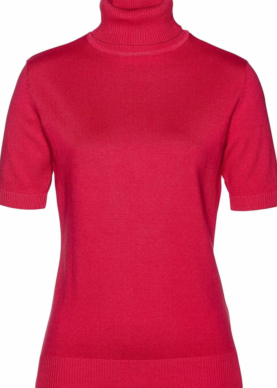 Damen bonprix Pullover & Strickjacken|Basics|Pullover