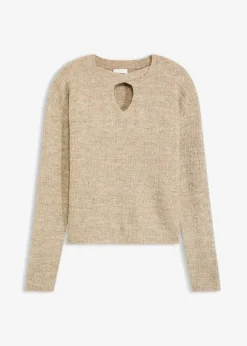 Damen bonprix Bekleidung·Umstandsmode|Bekleidung·Jeans|Pullover