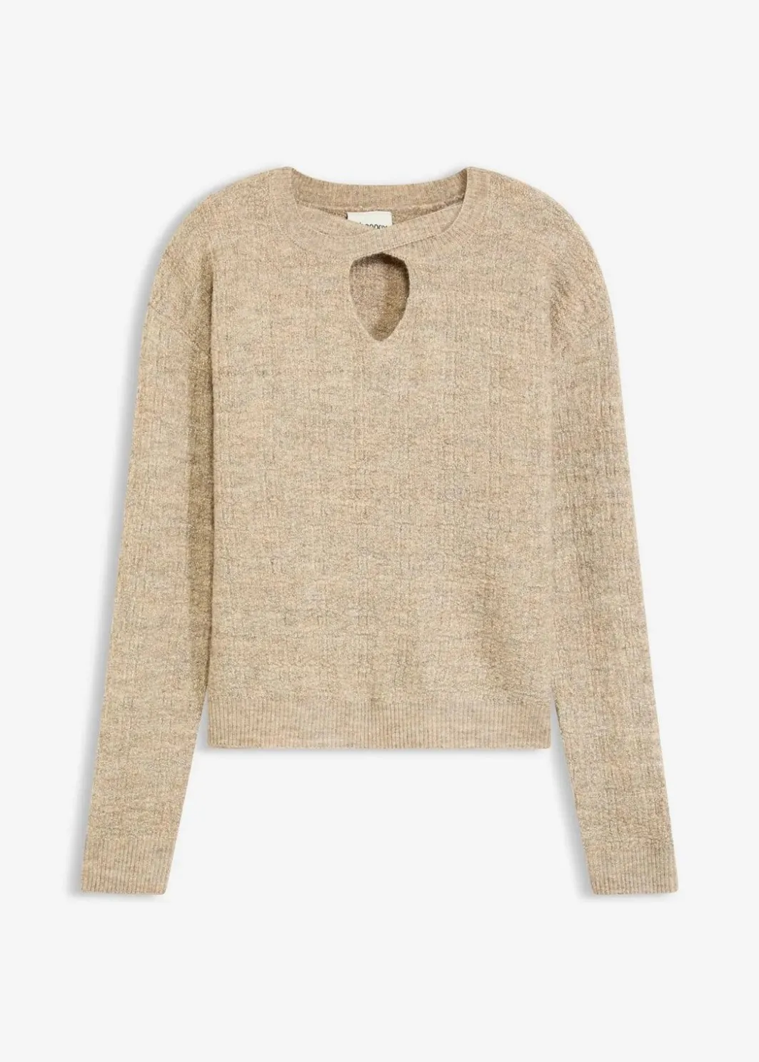 Damen bonprix Bekleidung·Umstandsmode|Bekleidung·Jeans|Pullover