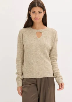 Damen bonprix Bekleidung·Umstandsmode|Bekleidung·Jeans|Pullover
