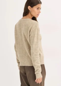 Damen bonprix Bekleidung·Umstandsmode|Bekleidung·Jeans|Pullover