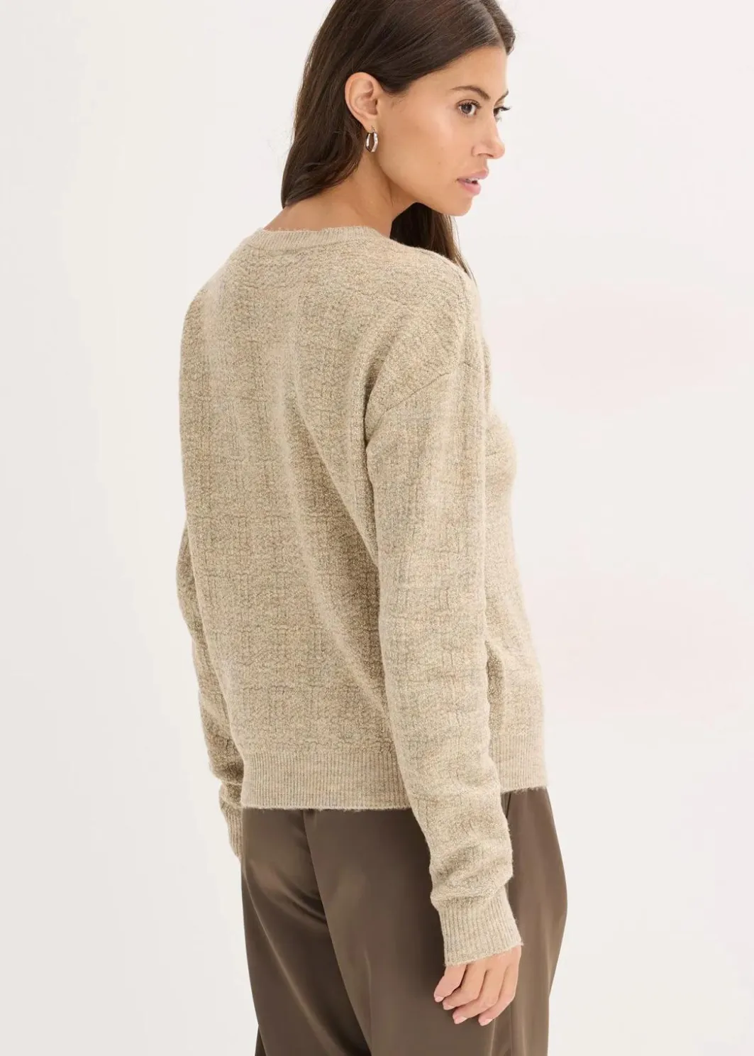 Damen bonprix Bekleidung·Umstandsmode|Bekleidung·Jeans|Pullover