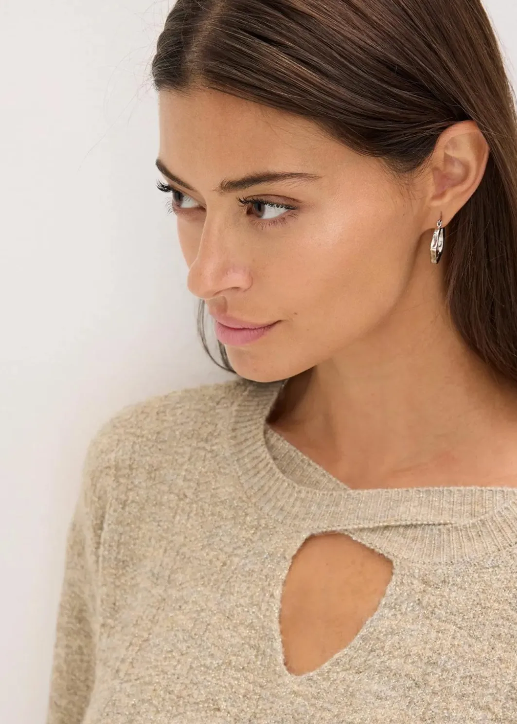 Damen bonprix Bekleidung·Umstandsmode|Bekleidung·Jeans|Pullover