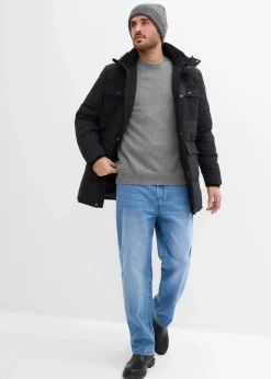 Herren bonprix Große Größen|Basics|Pullover