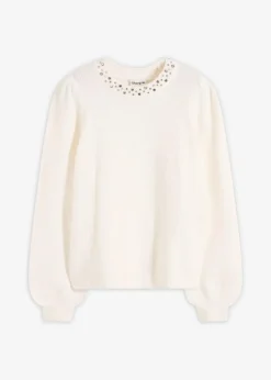 Clearance Pullover Damen Bekleidung·Umstandsmode|Strickmode