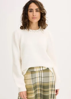 Clearance Pullover Damen Bekleidung·Umstandsmode|Strickmode